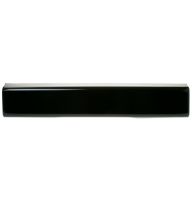 Picture of OEM General Electric (GE) WB36X31978 Black Backguard Range