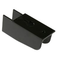 Picture of OEM General Electric (GE) WR13X38603 Bottom Hinge Cover
