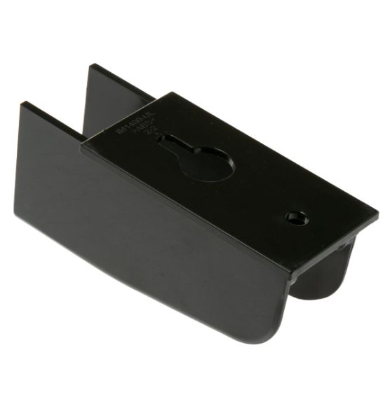 Picture of OEM General Electric (GE) WR13X38603 Bottom Hinge Cover