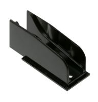 Picture of OEM General Electric (GE) WR13X38603 Bottom Hinge Cover