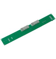 Picture of OEM GE Refrigerator Electronic Temperature Control Board WR55X23353