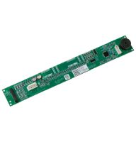 Picture of OEM GE Refrigerator Electronic Temperature Control Board WR55X23353