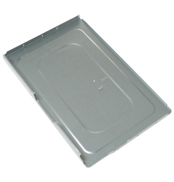 Picture of OEM General Electric (GE) WB63X35688 Bottom Plate