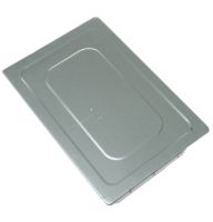 Picture of OEM General Electric (GE) WB63X35688 Bottom Plate