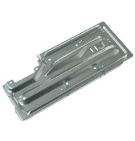 Picture of OEM General Electric (GE) WB63X35689 Bottom Plate