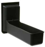 Picture of OEM General Electric (GE) WC01X21092 Waste Bin Carrier
