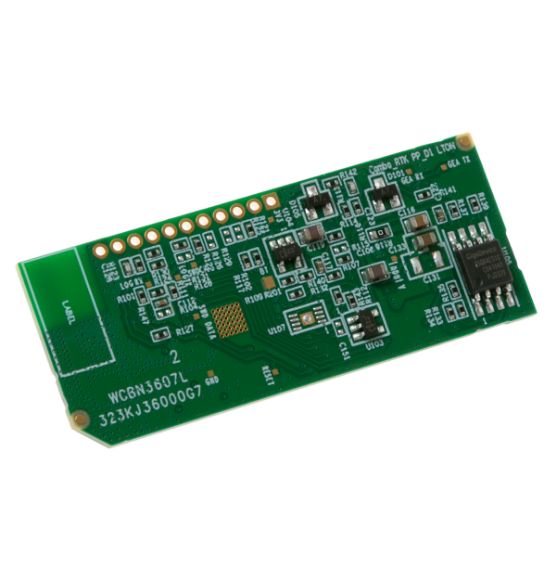 Picture of OEM General Electric (GE) WC01X21110 Wifi Module