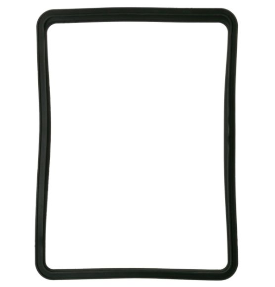 Picture of OEM General Electric (GE) WC01X21108 Door Gasket