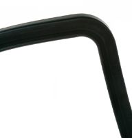 Picture of OEM General Electric (GE) WC01X21108 Door Gasket