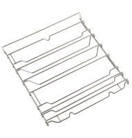 Picture of OEM General Electric (GE) WC01X21084 Ladder Rack