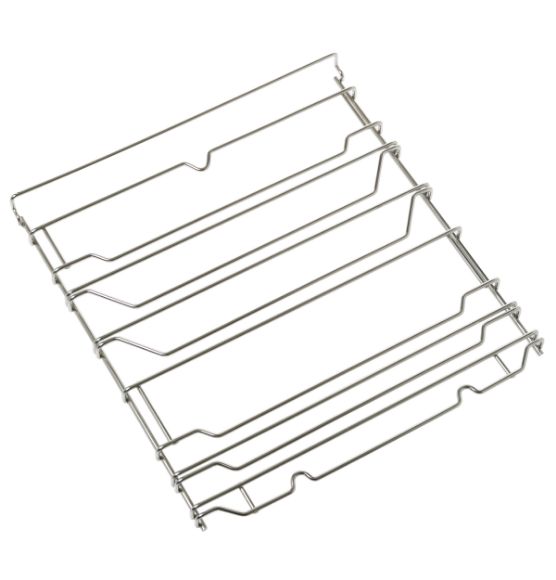 Picture of OEM General Electric (GE) WC01X21084 Ladder Rack