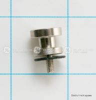 Picture of OEM General Electric (GE) WC01X21086 Ladder Rack Mounting