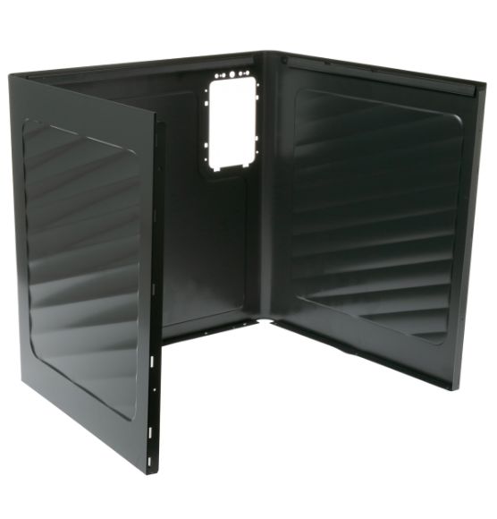 Picture of OEM General Electric (GE) WC01X21109 Outer Case