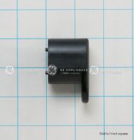 Picture of OEM General Electric (GE) WC01X21121 Rear Plate Standoff /