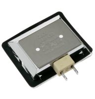 Picture of OEM General Electric (GE) WC01X21122 Lamp Assembly