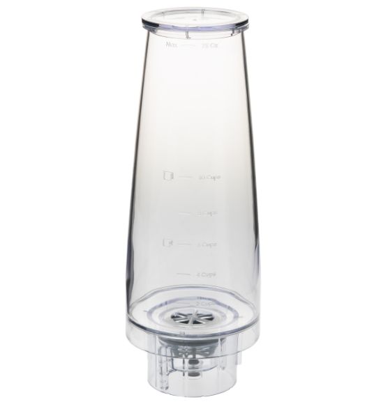 Picture of OEM General Electric (GE) WC01X21026 Water Reservoir Assembly