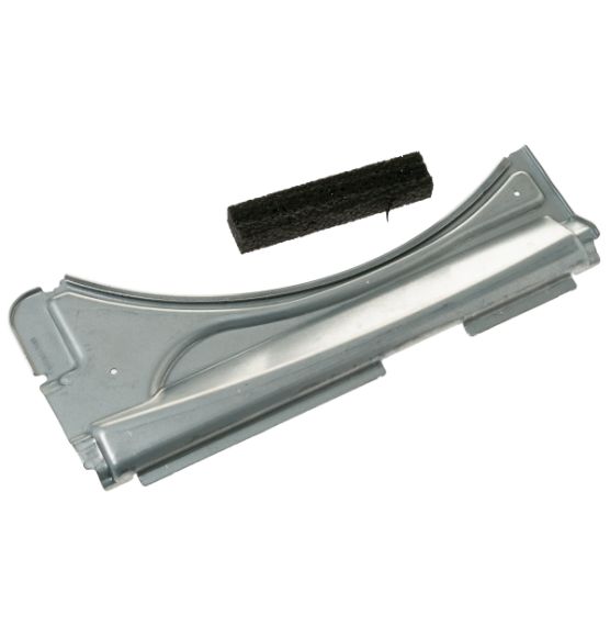Picture of OEM General Electric (GE) WE49X35338 Kit Bracket And Spacer Lc