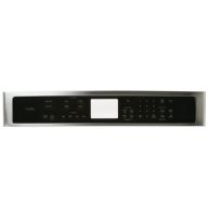 Picture of OEM GE Control Panel Gla WB27T11481