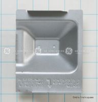 Picture of OEM General Electric (GE) WB36X37947 Lamp Cover