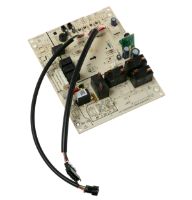 Picture of OEM General Electric (GE) WP26X28023 Main Control Board