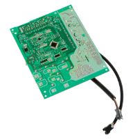 Picture of OEM General Electric (GE) WP26X28023 Main Control Board