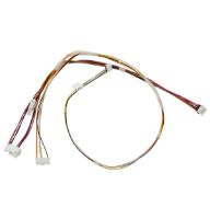 Picture of OEM General Electric (GE) WB18X44581 Logic Wire Harness