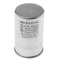 Picture of OEM General Electric (GE) WP20X27491 Compressor Capacitor