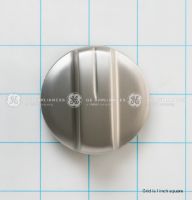 Picture of OEM General Electric (GE) WE01X35261 Dryer Options Knob