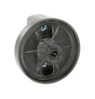 Picture of OEM General Electric (GE) WE01X35260 Dryer Cycle Select Knob