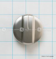 Picture of OEM General Electric (GE) WE01X35260 Dryer Cycle Select Knob
