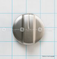 Picture of OEM General Electric (GE) WH01X35660 Washer Cycle Knob