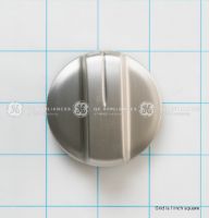 Picture of OEM General Electric (GE) WH01X36257 Washer Options Knob