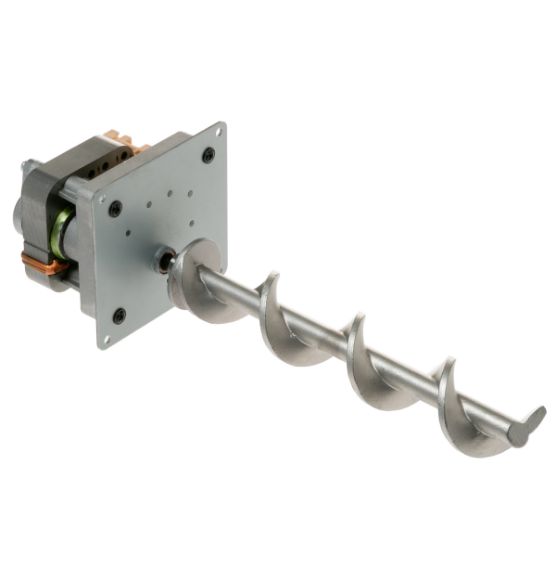 Picture of OEM General Electric (GE) WC01X21096 Auger Assembly