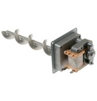 Picture of OEM General Electric (GE) WC01X21096 Auger Assembly