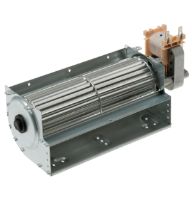 Picture of OEM General Electric (GE) WC01X21104 Blower Motor