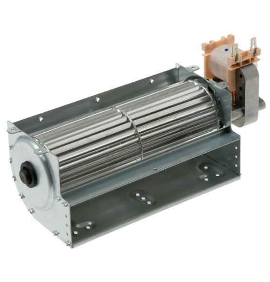 Picture of OEM General Electric (GE) WC01X21104 Blower Motor
