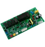 Picture of OEM General Electric (GE) WC01X21107 Machine Control Board