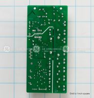 Picture of OEM General Electric (GE) WC01X21107 Machine Control Board