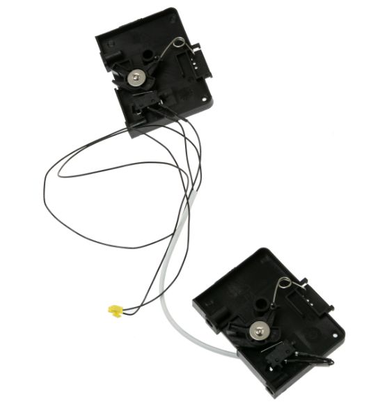 Picture of OEM General Electric (GE) WC01X21106 Door Switch Assembly