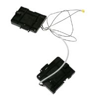 Picture of OEM General Electric (GE) WC01X21106 Door Switch Assembly