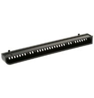 Picture of OEM General Electric (GE) WC01X21098 Exhaust Vent