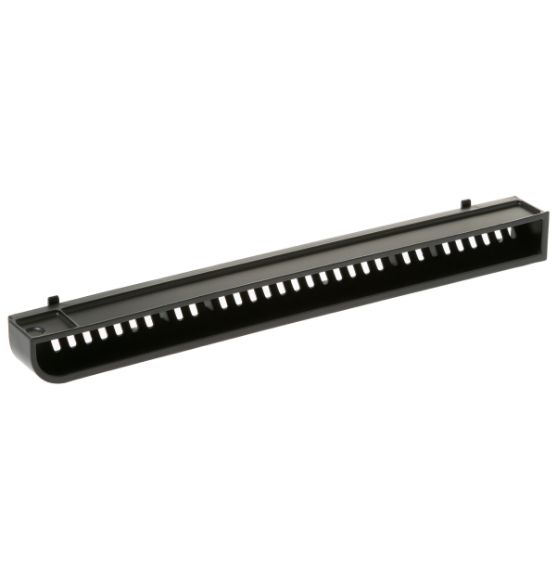 Picture of OEM General Electric (GE) WC01X21098 Exhaust Vent