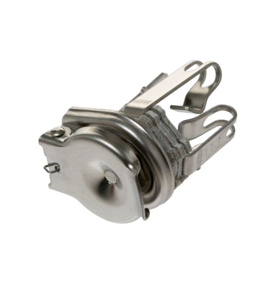 Picture of OEM General Electric (GE) WC01X21088 Temperature Probe Socket