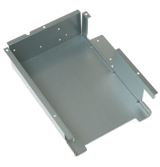 Picture of OEM General Electric (GE) WC01X21085 Catalyst Assembly Cover