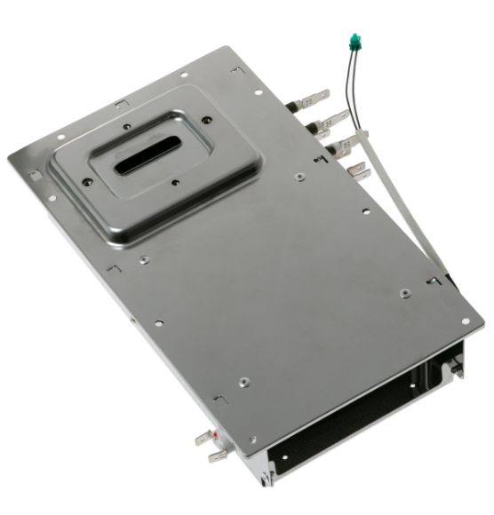 Picture of OEM General Electric (GE) WC01X21102 Catalyst Assembly