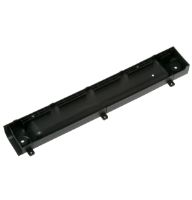Picture of OEM General Electric (GE) WC02X21117 Left Foot Base Assembly