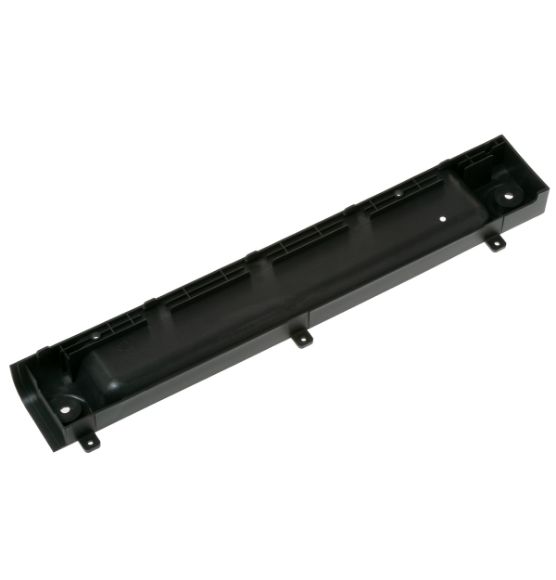 Picture of OEM General Electric (GE) WC02X21117 Left Foot Base Assembly