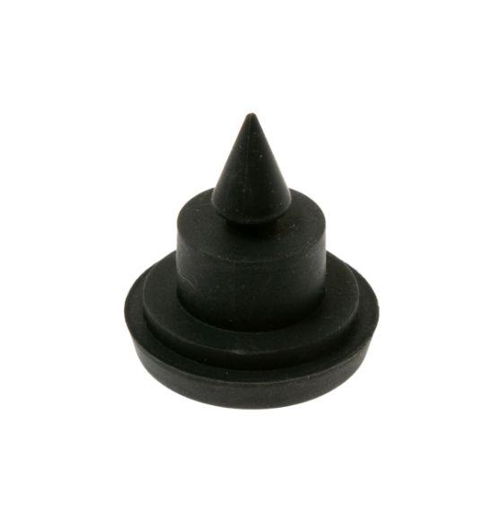 Picture of OEM General Electric (GE) WC02X21118 Rubber Foot