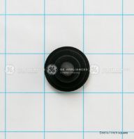 Picture of OEM General Electric (GE) WC02X21118 Rubber Foot