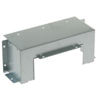 Picture of OEM General Electric (GE) WC01X21100 Fan Cover